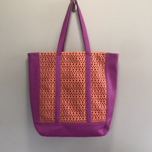 Shiraleah Large tote